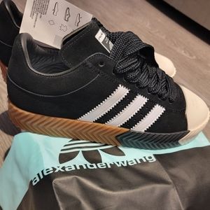 *New* Adidas x Alexander Wang Skater sneaker